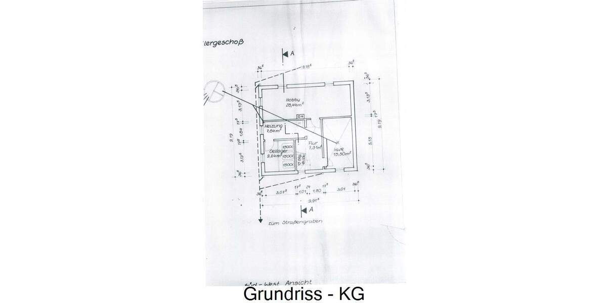 Einfamilienhaus Neuensalz - 5 Zimmer, 146 m&sup2;, 358.000&euro; | Angebot:25778290