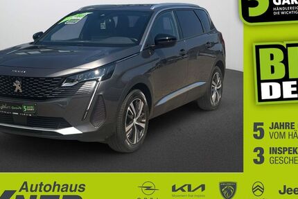 Peugeot 5008 36.156 km 20.490 &euro; Hof 95032