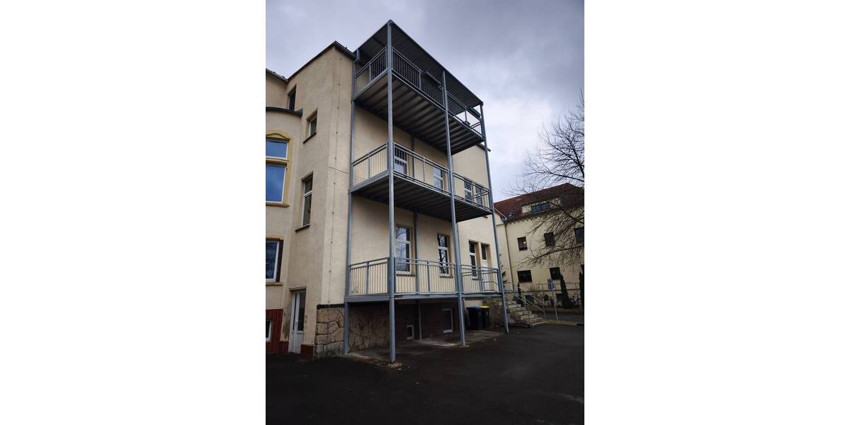 Gewerbeobjekt Zeulenroda-Triebes Zeulenroda - 2.500&euro; | Angebot:25770175