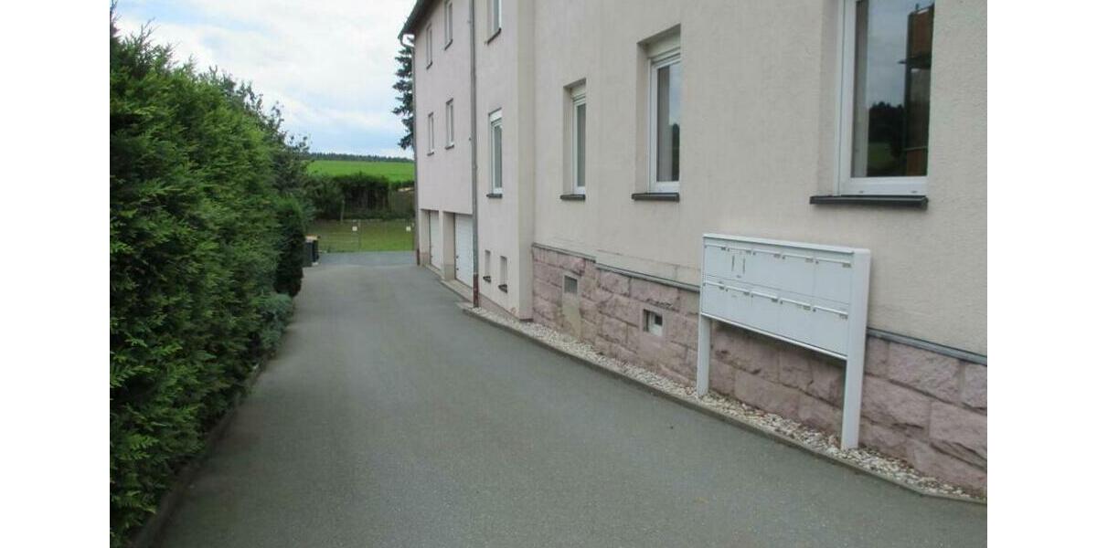 Etagenwohnung Treuen - 4.5 Zimmer, 97 m&sup2;, 88.000&euro; | Angebot:26494980