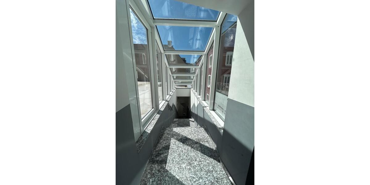 Gewerbeobjekt Hof Altstadt - 1.190&euro; | Angebot:26494885