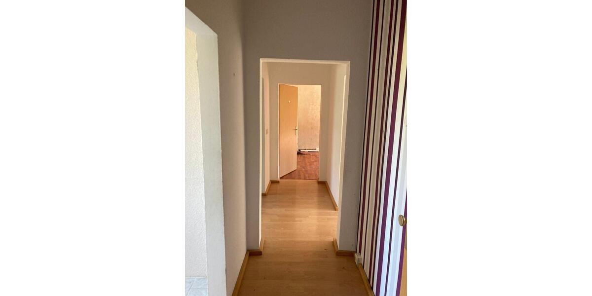 Etagenwohnung Zeulenroda-Triebes Triebes - 3 Zimmer, 67 m&sup2;, 320&euro; | Angebot:25419730