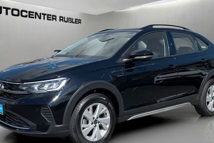 VW Taigo 31.727 km 18.970 &euro; Zeulenroda-Triebes 07937