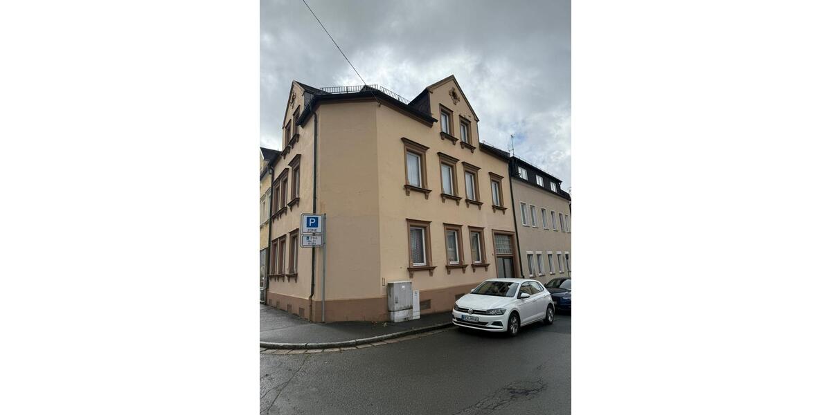 Mehrfamilienhaus, Wohnhaus Rehau - 10 Zimmer, 160 m&sup2;, 110.000&euro; | Angebot:26227229