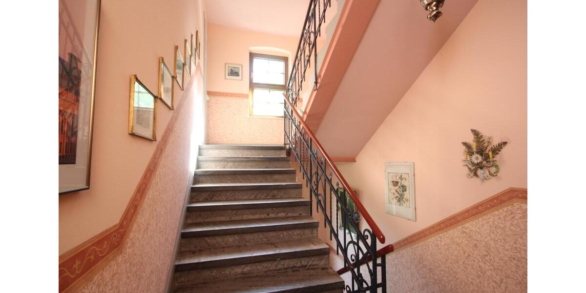 Etagenwohnung Auerbach/Vogtland Vogtland - 4 Zimmer, 120 m&sup2;, 950&euro; | Angebot:26020226