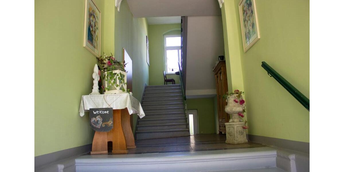 Mehrfamilienhaus, Wohnhaus Plauen - 320.000&euro; | Angebot:26049507