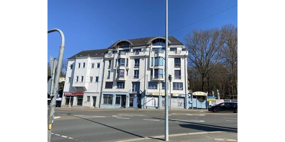 Etagenwohnung Plauen Chrieschwitz - 3 Zimmer, 83 m&sup2;, 510&euro; | Angebot:25819924