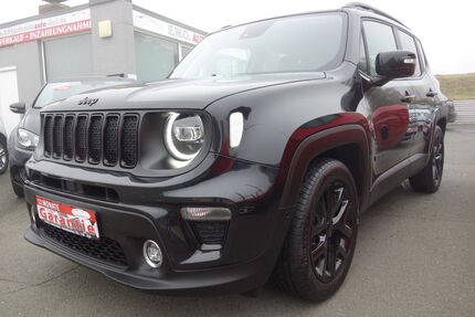 Jeep Renegade 29.800 km 15.990 &euro; Hof 95030