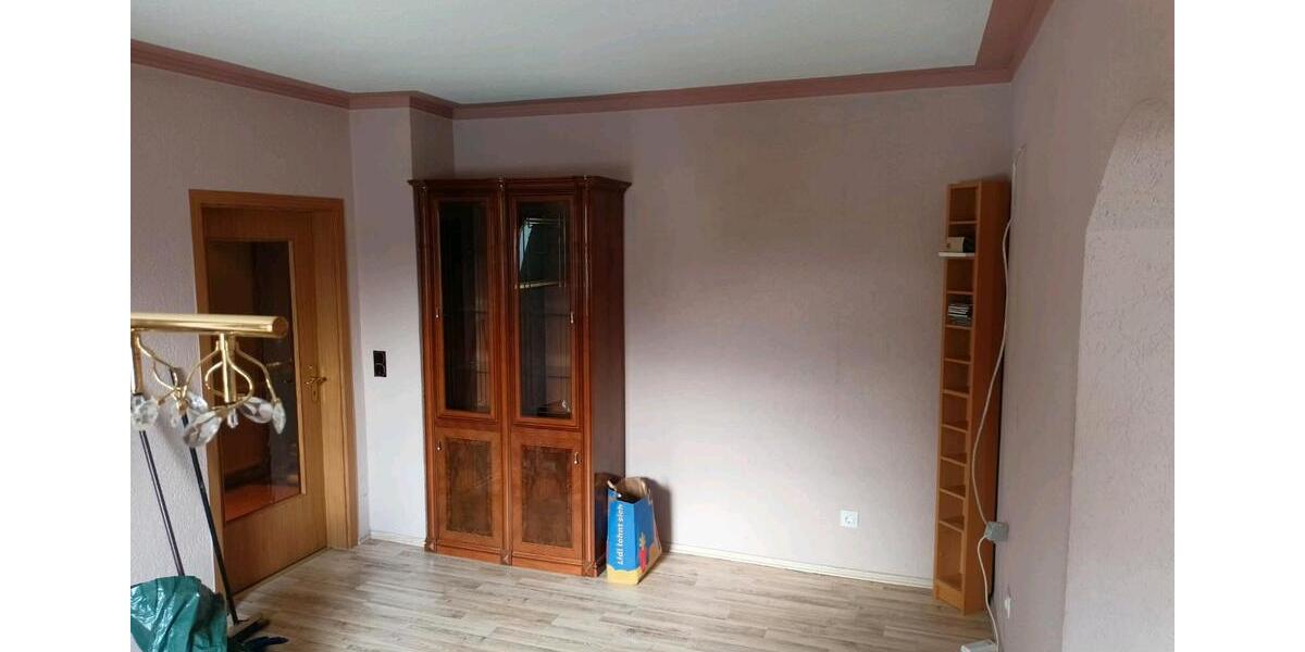 Etagenwohnung Falkenstein/Vogtland Vogtland - 3 Zimmer, 112 m&sup2;, 760&euro; | Angebot:25172000