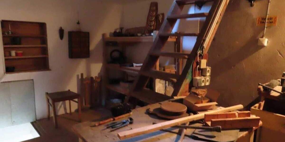 Einfamilienhaus Tanna Künsdorf - 4 Zimmer, 85 m&sup2;, 57.500&euro; | Angebot:25688102