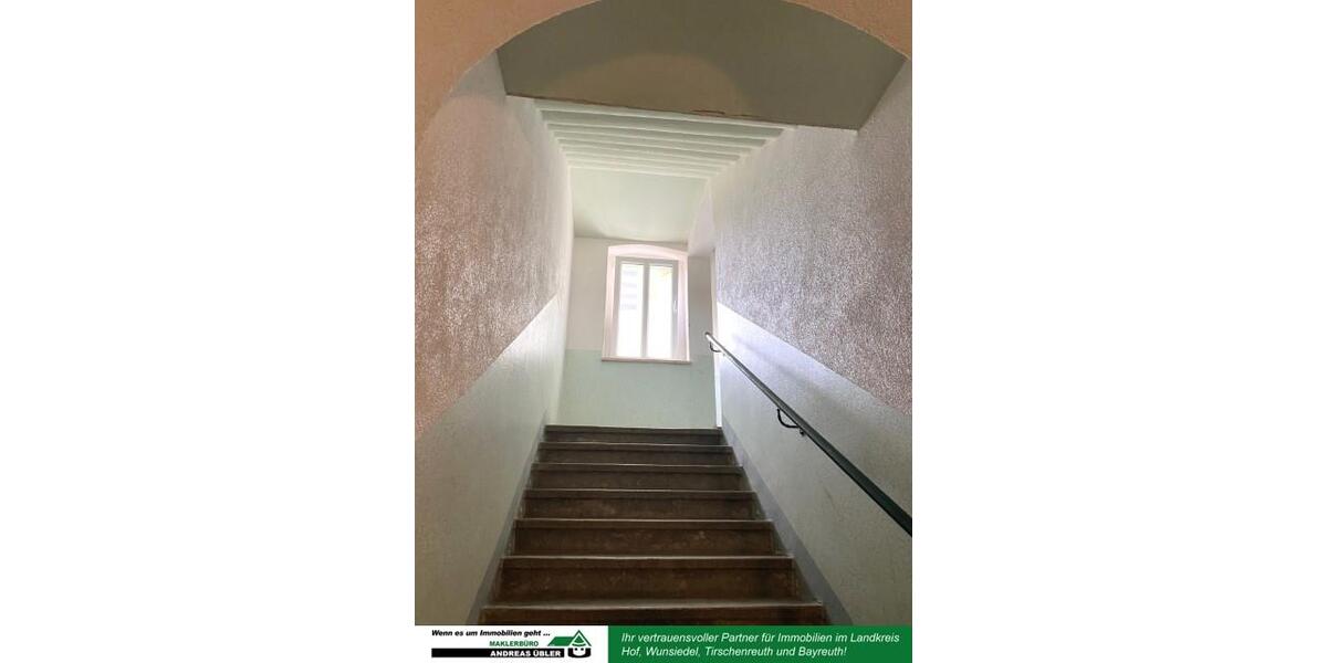 Etagenwohnung Plauen - 2 Zimmer, 60 m&sup2;, 82.500&euro; | Angebot:8830084