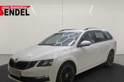 Skoda Octavia 80.821 km 16.999 &euro; Hof 95030