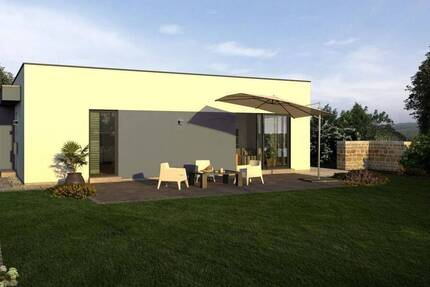 Haus Klingenthal - 2 Zimmer, 69 m&sup2;, 197.739&euro; | Angebot:26028141