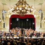 6. Philharmonisches Konzert