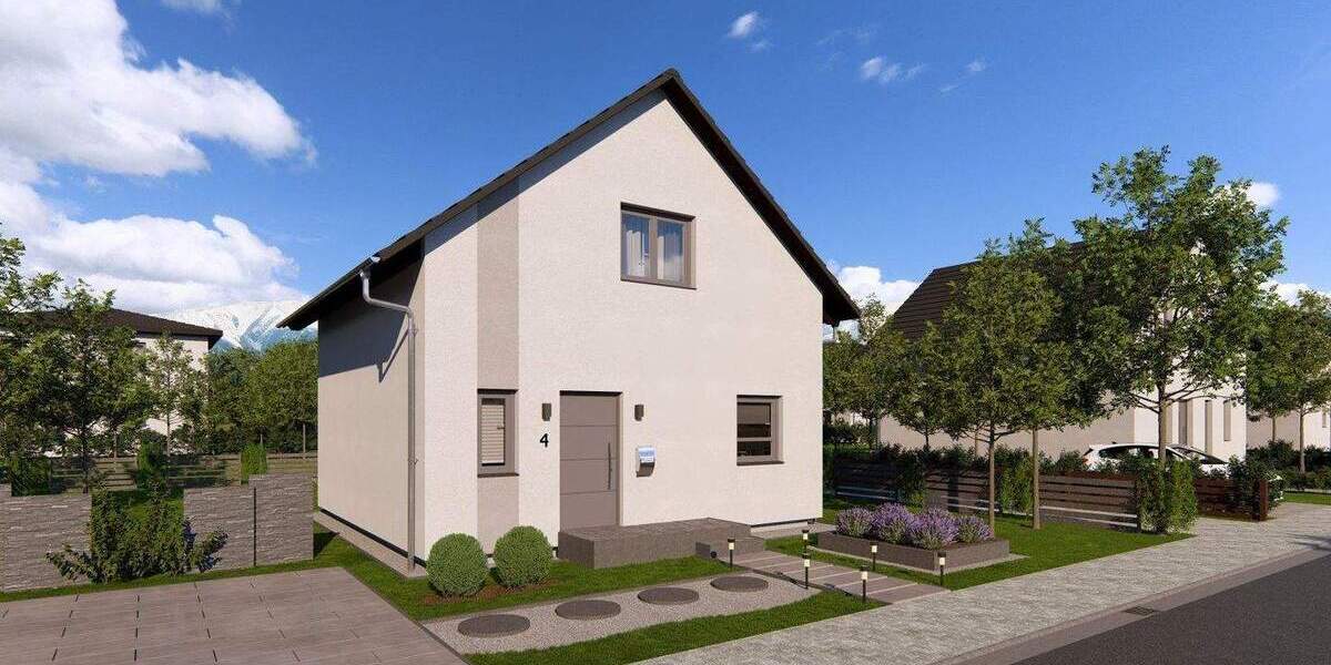 Einfamilienhaus Klingenthal - 1 Zimmer, 91 m&sup2;, 178.999&euro; | Angebot:25931177