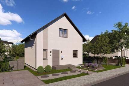 Haus Klingenthal - 1 Zimmer, 91 m&sup2;, 178.999&euro; | Angebot:25931177