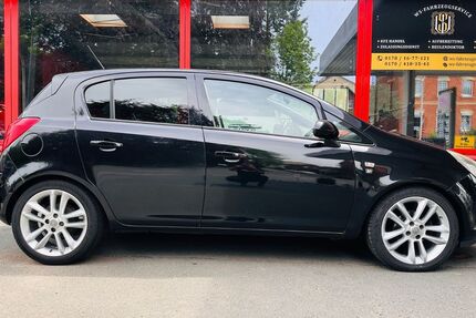 Opel Corsa 224.532 km 999 &euro; Oberkotzau 95145
