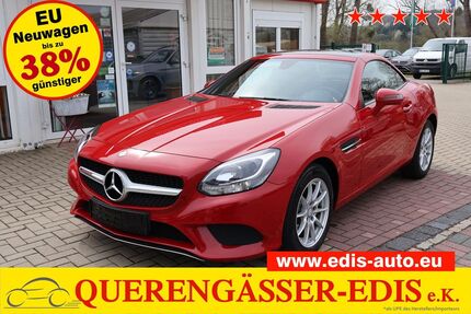 Mercedes-Benz SLC 180 79.930 km 23.990 &euro; Berga-Wünschendorf 07980