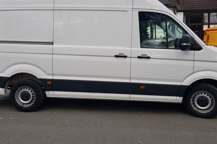 VW Crafter 70.000 km 23.794 &euro; Tirpersdorf 08606