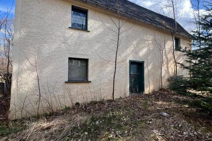 Haus Oelsnitz (Vogtland) - 4 Zimmer, 80 m&sup2;, 18.000&euro; | Angebot:25101087