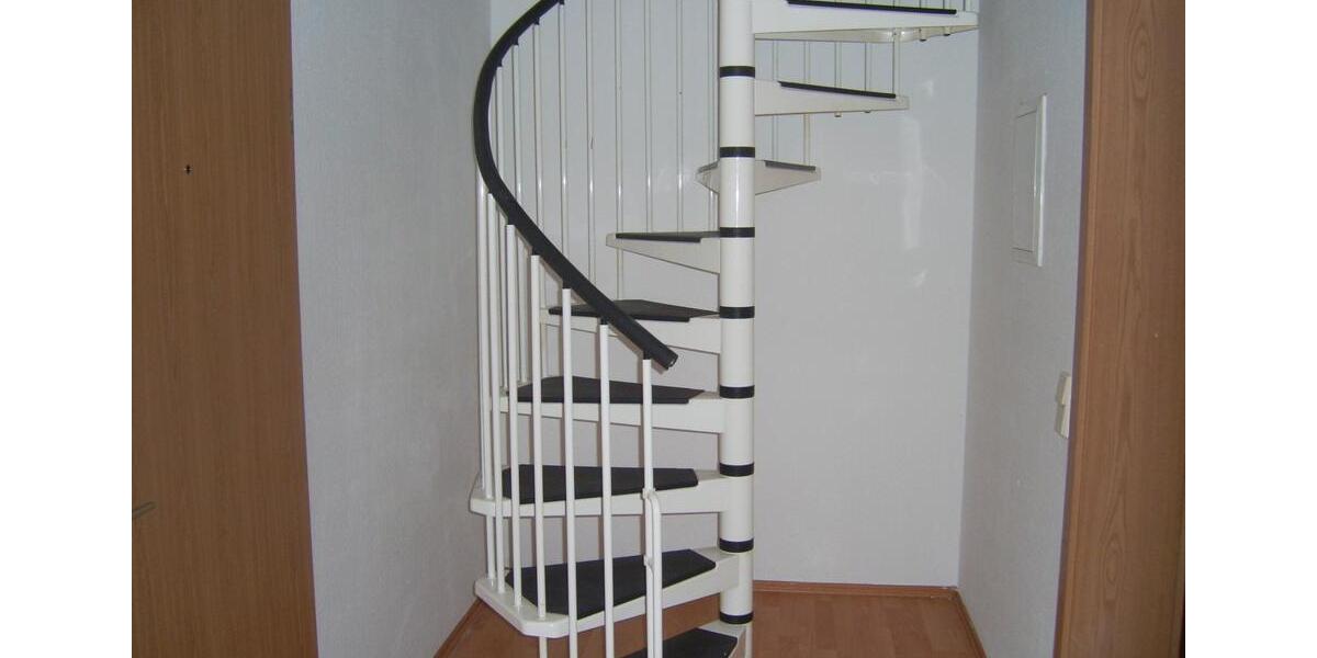 Maisonettenwohnung Plauen Bahnhofsvorstadt - 3 Zimmer, 64 m&sup2;, 312&euro; | Angebot:8828643