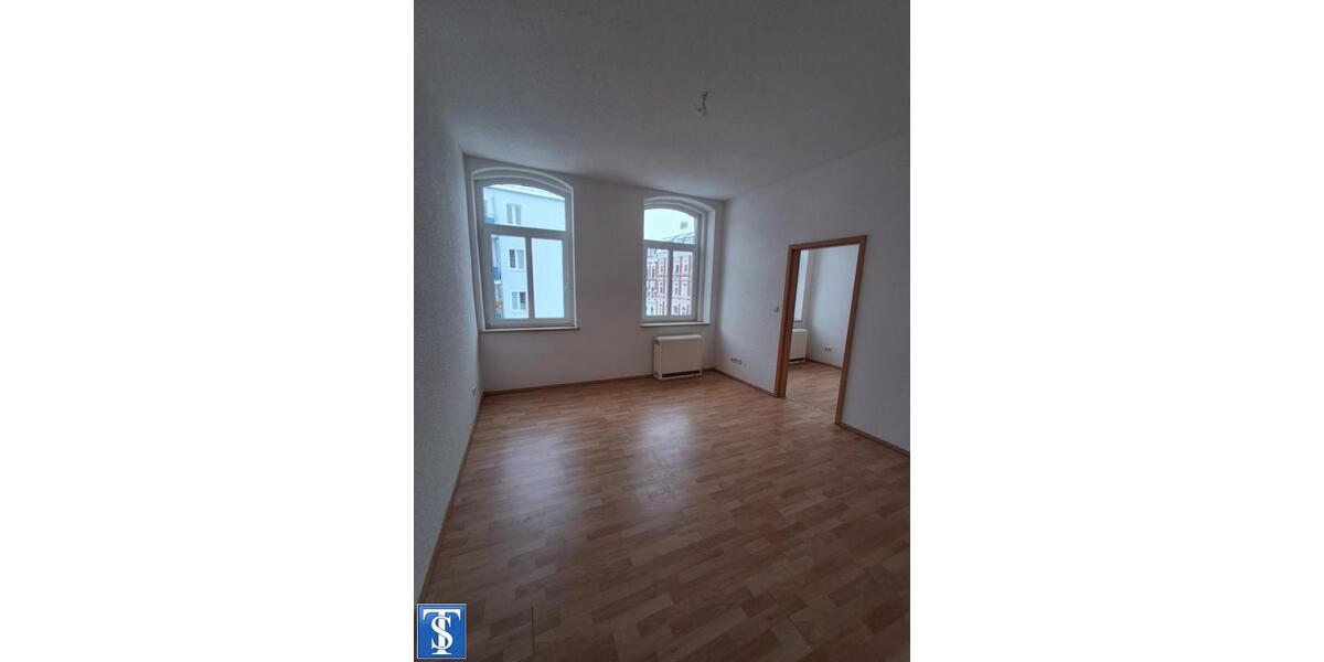 Etagenwohnung Plauen Altstadt - 4 Zimmer, 95 m&sup2;, 525&euro; | Angebot:25792778