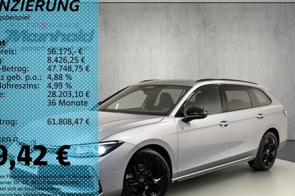 VW Passat 11.900 km 42.888 &euro; Auerbach/Rebesgrün 08209