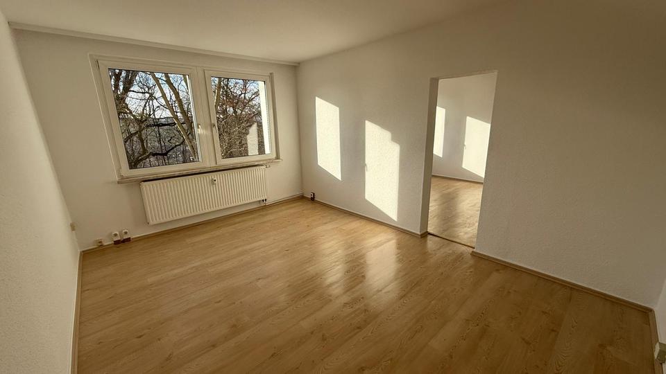 Etagenwohnung Netzschkau - 2 Zimmer, 46 m&sup2;, 300&euro; | Angebot:26040349