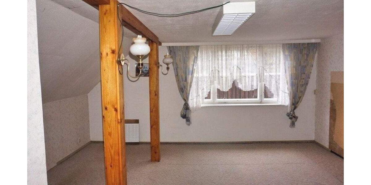 Einfamilienhaus Klingenthal Brunndöbra - 6 Zimmer, 120 m&sup2;, 99.000&euro; | Angebot:25741505