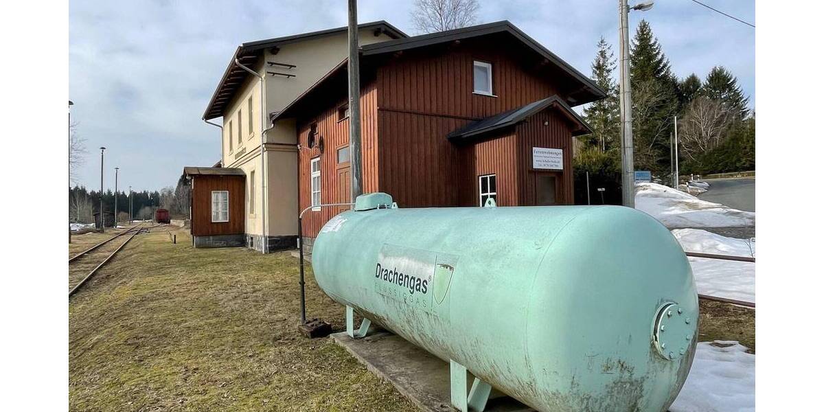 Mehrfamilienhaus, Wohnhaus Muldenhammer Hammerbrücke - 9 Zimmer, 145 m&sup2;, 149.000&euro; | Angebot:25686105