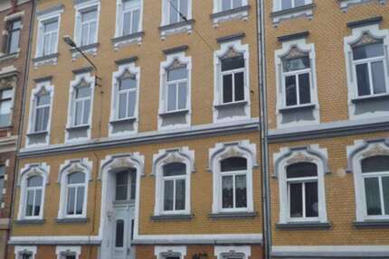 Wohnung Plauen Bahnhofsvorstadt - 3 Zimmer, 60 m&sup2;, 52.000&euro; | Angebot:13787891