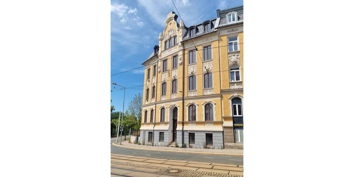 Mehrfamilienhaus, Wohnhaus Plauen Westend - 1 Zimmer, 370 m&sup2;, 355.000&euro; | Angebot:25781128