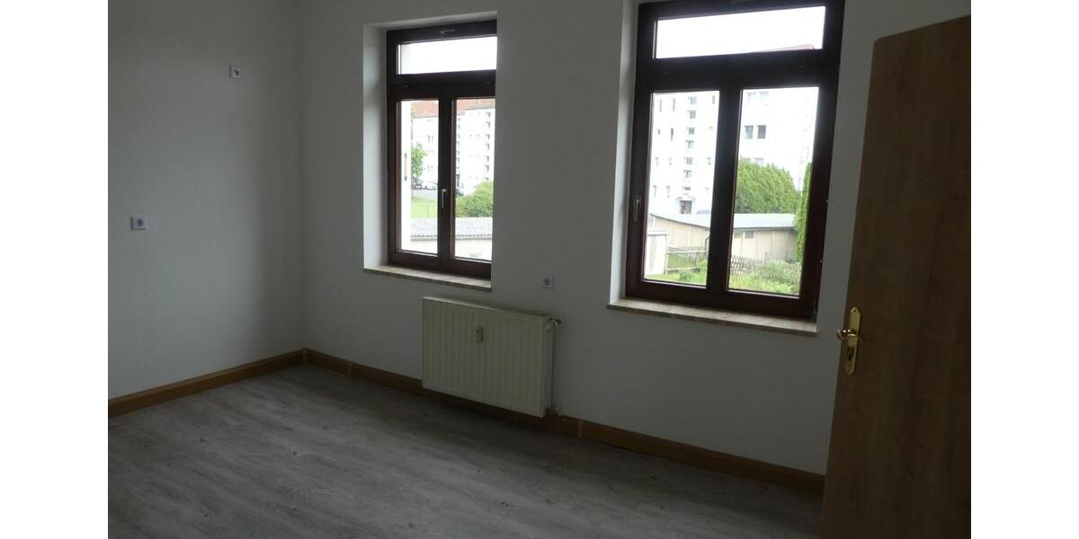 Etagenwohnung Weischlitz - 2 Zimmer, 51 m&sup2;, 280&euro; | Angebot:24294614
