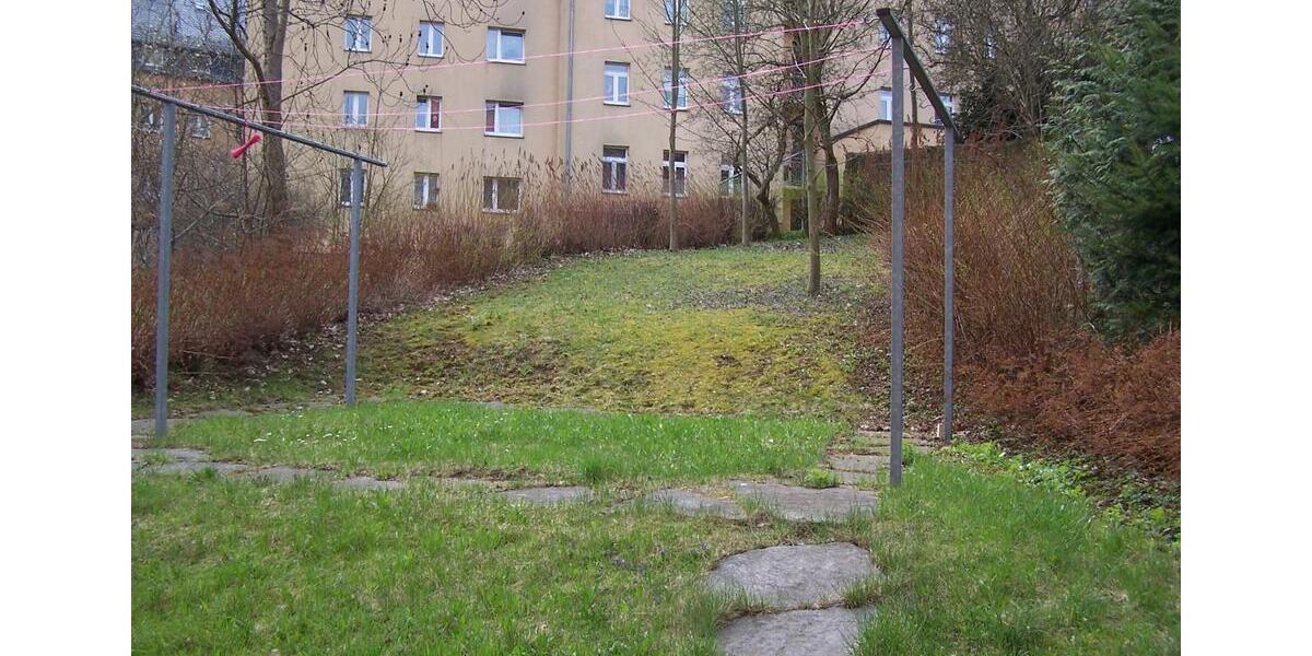 Etagenwohnung Plauen Altstadt - 2 Zimmer, 51 m&sup2;, 285&euro; | Angebot:25229507