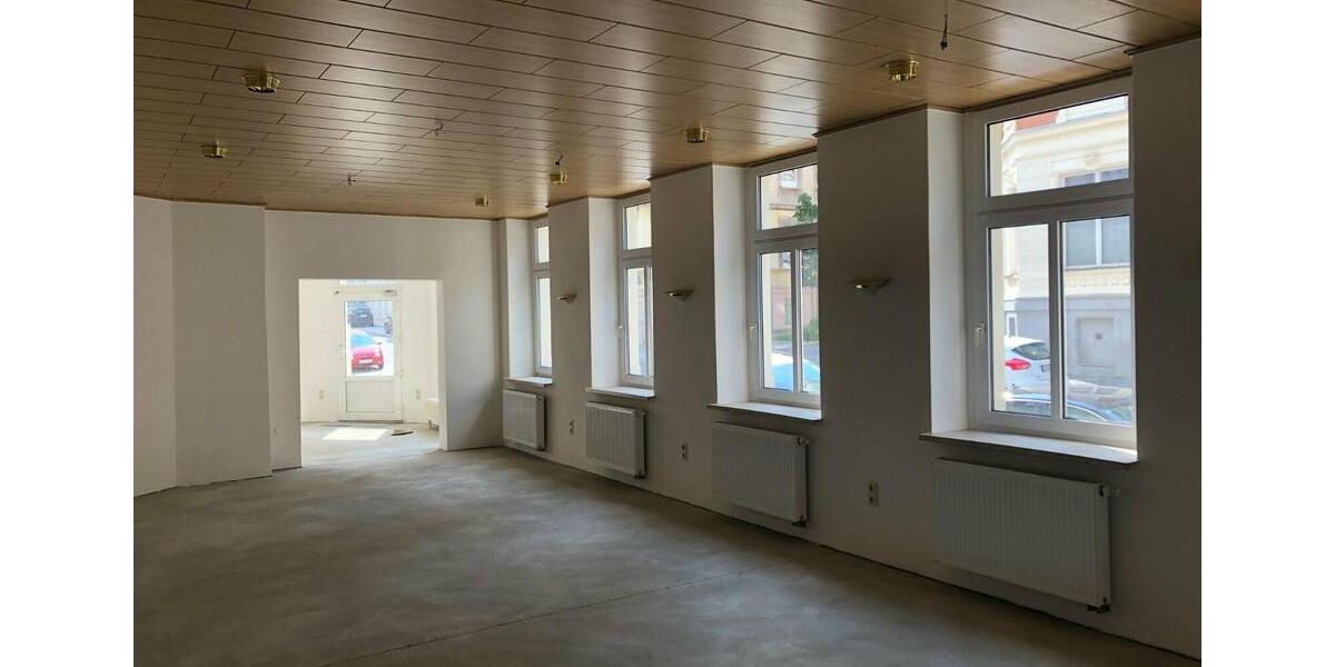 Gewerbeobjekt Plauen - 599&euro; | Angebot:25874834