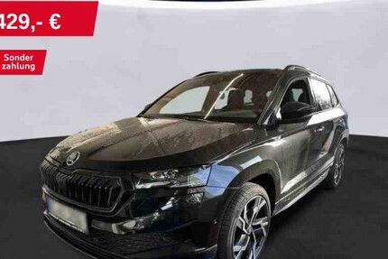 Skoda Karoq 67.100 km 32.950 &euro; Hof 95030