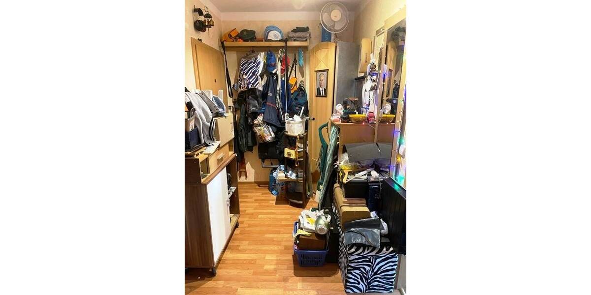 Etagenwohnung Plauen Preißelpöhl - 3 Zimmer, 60 m&sup2;, 52.000&euro; | Angebot:25688623