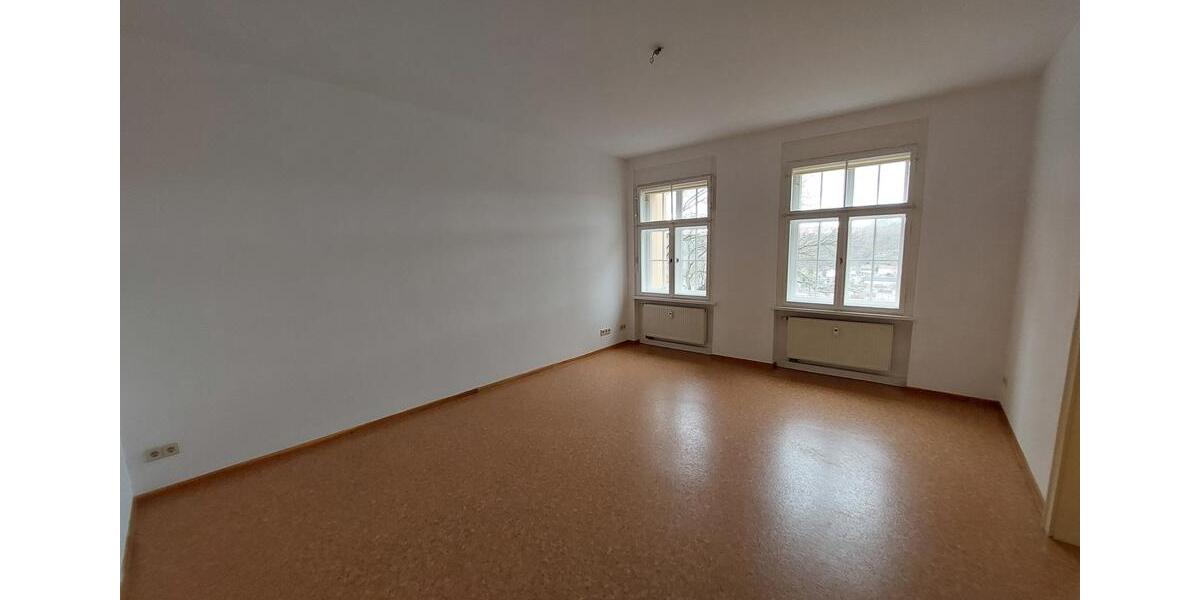 Etagenwohnung Greiz - 2 Zimmer, 54 m&sup2;, 273&euro; | Angebot:25864286
