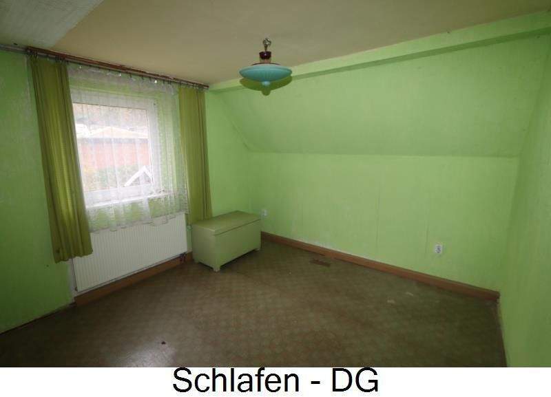 Einfamilienhaus Weischlitz - 4 Zimmer, 77 m&sup2;, 90.000&euro; | Angebot:25739576
