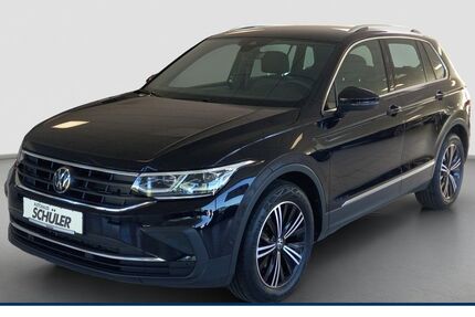 VW Tiguan 24.887 km 30.875 &euro; Falkenstein 08223