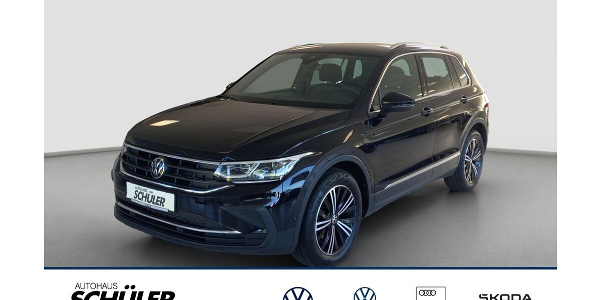 VW Tiguan 24.887 km 30.875 &euro; Falkenstein 08223