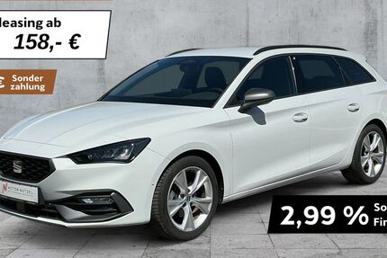 Seat Leon 23.119 km 27.930 &euro; Hof 95030