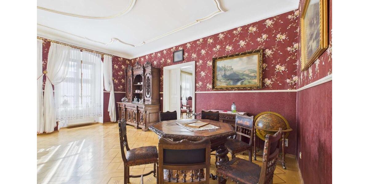 Etagenwohnung Lengenfeld - 3 Zimmer, 161 m&sup2;, 795&euro; | Angebot:23472963