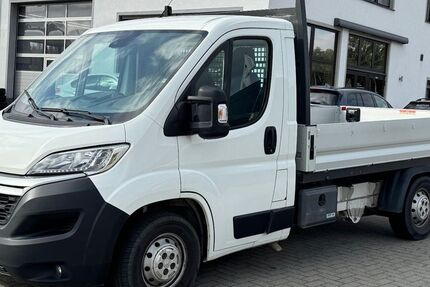 Citroen Jumper 79.566 km 18.490 &euro; Oettersdorf 07907