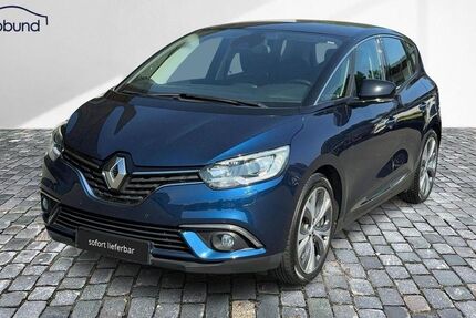 Renault Scenic 82.607 km 12.470 &euro; Neuensalz 08541