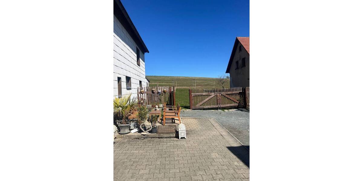 Einfamilienhaus Neustadt Poppengrün - 7 Zimmer, 110 m&sup2;, 93.000&euro; | Angebot:26247761