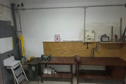 Gewerbeobjekt Plauen Bahnhofsvorstadt - 170&euro; | Angebot:26180031