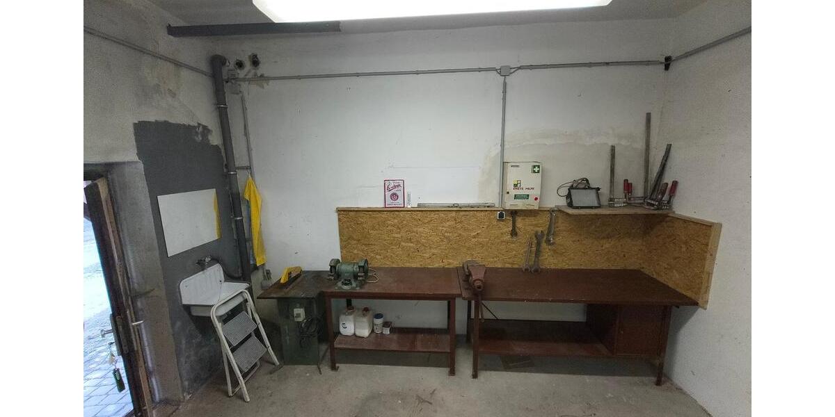 Gewerbeobjekt Plauen Bahnhofsvorstadt - 170&euro; | Angebot:26180031