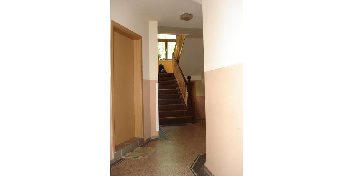 Erdgeschoßwohnung Reichenbach im Vogtland - 2 Zimmer, 47 m&sup2;, 253&euro; | Angebot:24781609