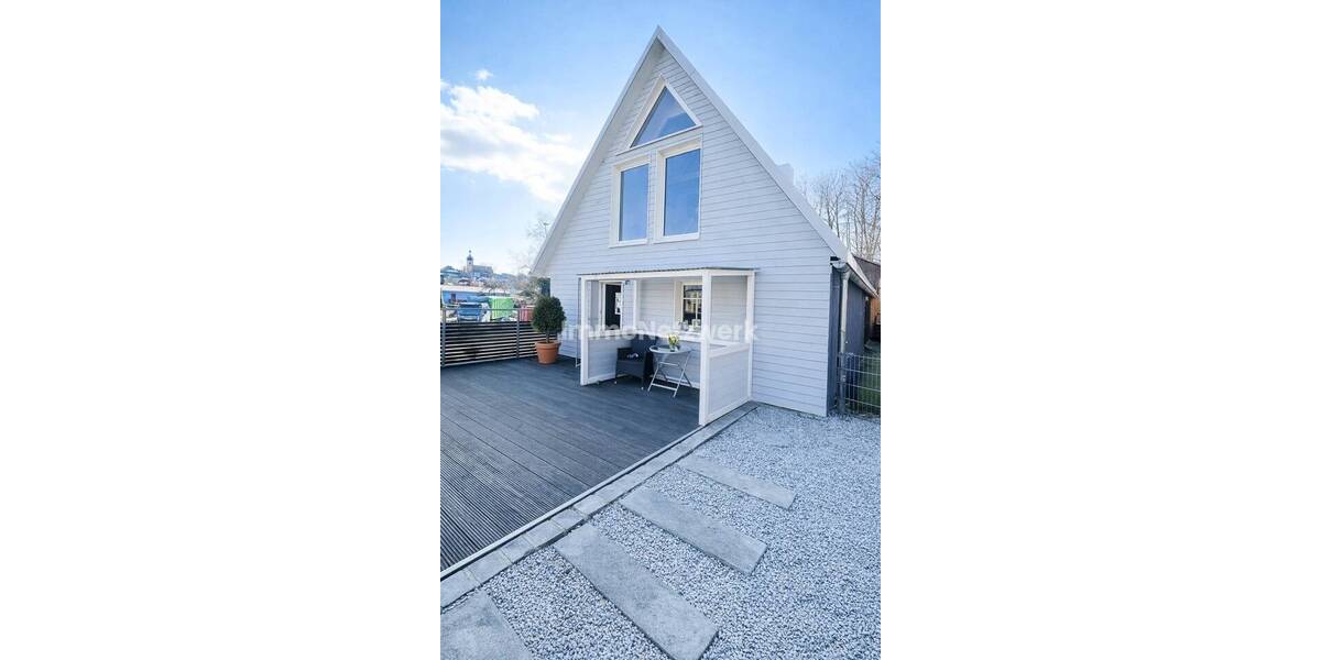 Einfamilienhaus Regnitzlosau - 5 Zimmer, 175 m&sup2;, 310.000&euro; | Angebot:25959506